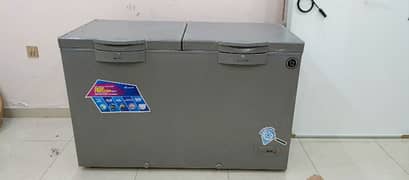 Dawlance Deep Freezer/refrigerator/DC inverter freezer for sale
