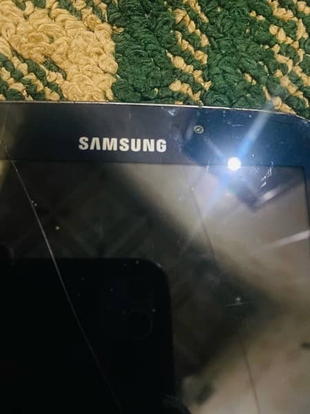 SAMSUNG TAB 3  for Sell 3