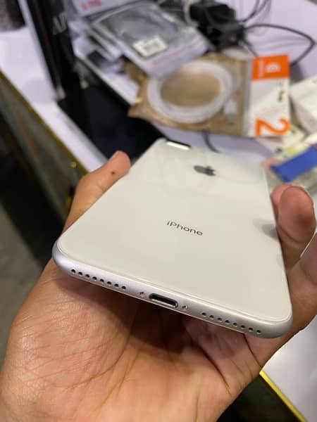 iPhone 8 Plus 64gb non pta jv 1