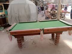 Snooker For Sale