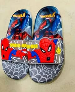 slipper for boys from 6 to 10 size