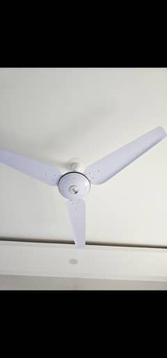 Millat brand new Fan and Super asia used