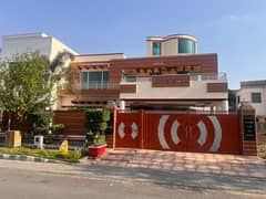 1 Kanal Master Quality Finished House Sukh Chayn Garden