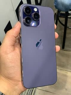 iphone 14 pro max 512 jv deep purple