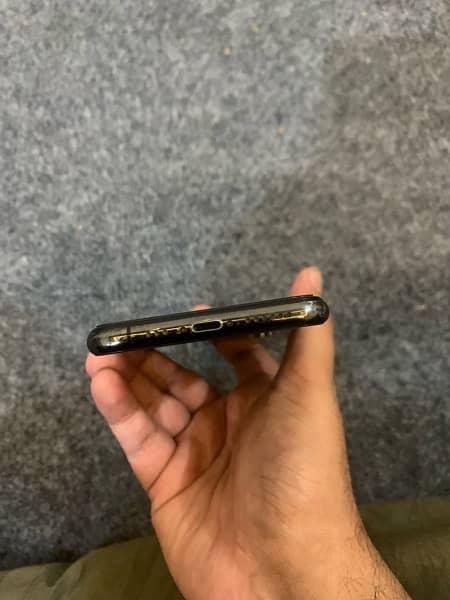 Iphone xs 64gb non pta water pack 7