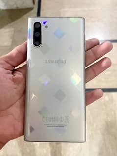 Samsung Note10 5G