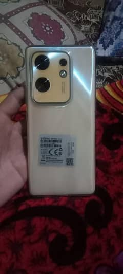 selling and exchnage infinix zero 30 read describtion 0