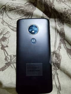 Motorola e5