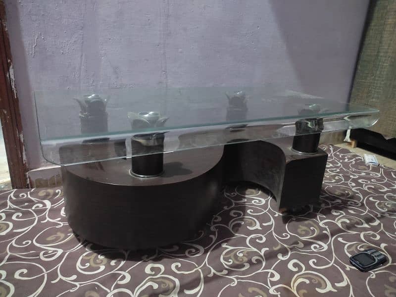 Sofa Table 3