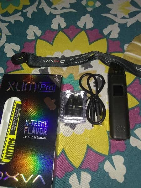 Xlim Pro extra coil with box condition 10 by 10 4