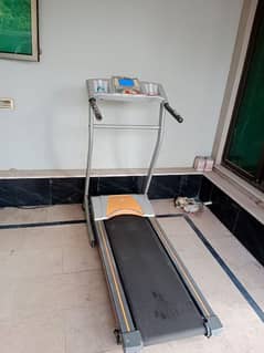 Treadmill for sale Fit and Fine