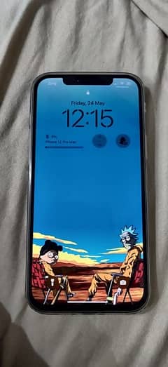 Iphone 12 pro max | Factory Unlocked | 128gb