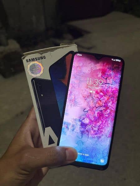 Samsung Galaxy A20 PTA Approved For Sale! 2