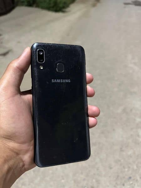 Samsung Galaxy A20 PTA Approved For Sale! 3