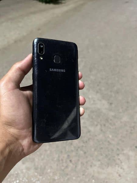 Samsung Galaxy A20 PTA Approved For Sale! 4