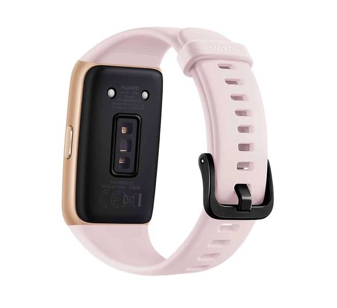 HUAWEI Band 6 Fitness Tracker Smartwatch – (Sakura Pink) 3