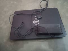 Dell laptop core i3 3rd Generation