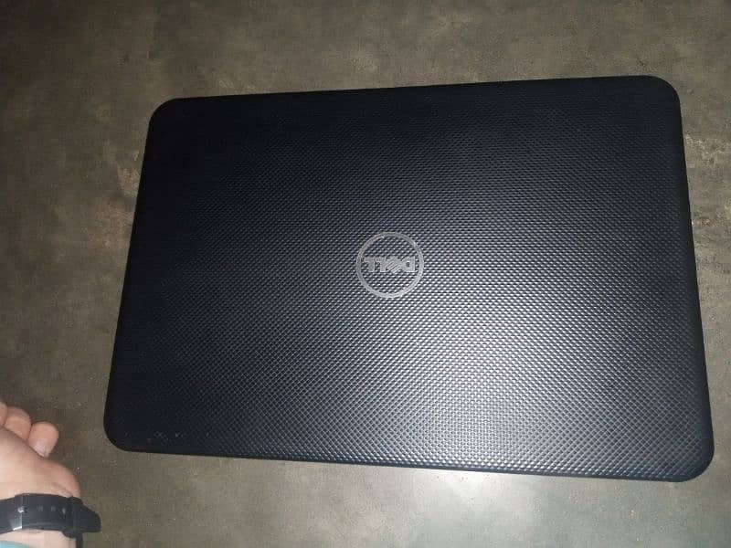 Dell laptop core i3 3rd Generation 8