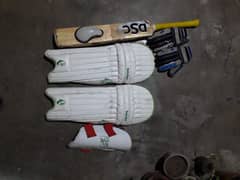 cricket kit available