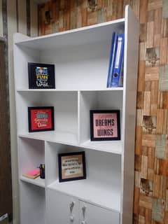 Book shelf 0
