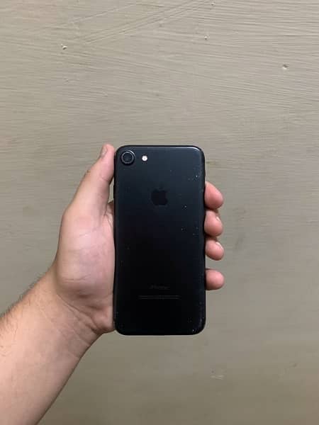 iphone 7 pta approved 128gb 1