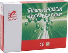 ENCORE ENP832-TX-PCCM 10/100Mbps CardBus Ethernet Adapter