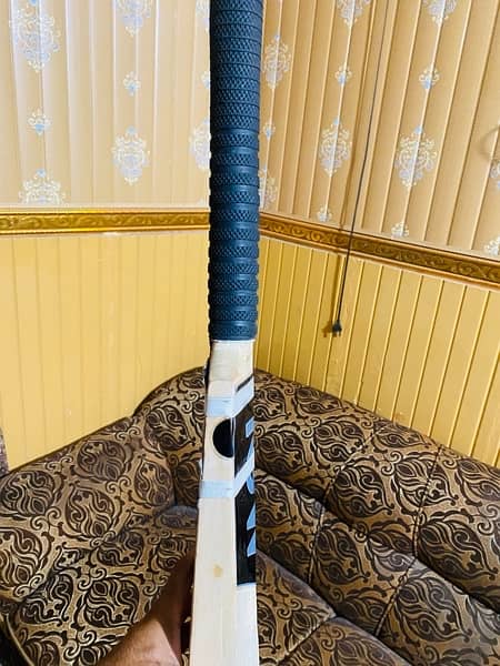 NB original cricket bat 3