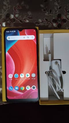 Realme C11 2021 only 15999/-