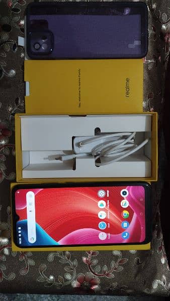 Realme C11 2021 only 15999/- 1