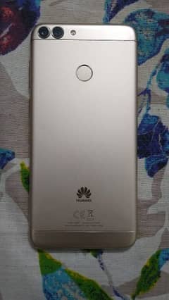 Huawei P Smart Mobile 10/10 Condition Dual Sim