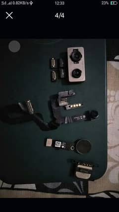 iphone 7 puls camera