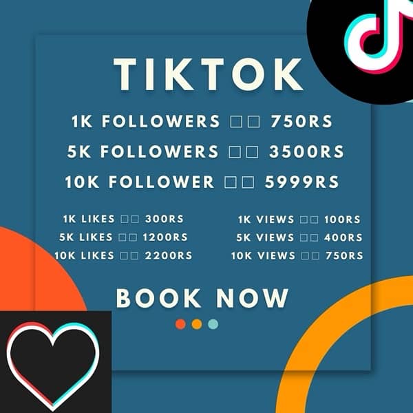 buy Instagram and Tiktok Followers 2