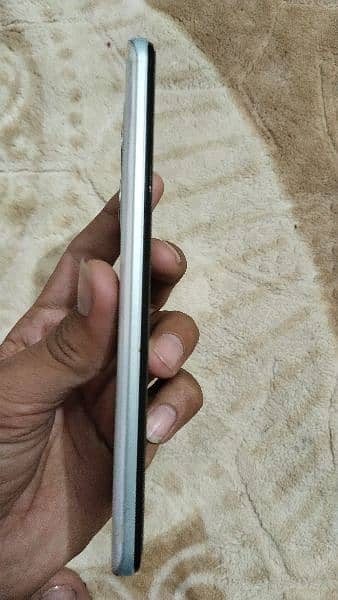 vivo y 55 8+8 128 urgent for sale price almost final 5