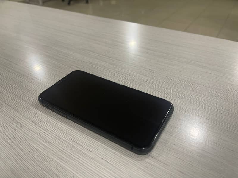Iphone 11 64Gb PTA Approved 6