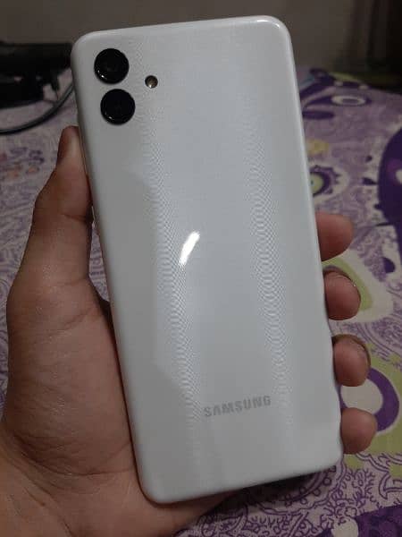 Samsung Galaxy A04 2