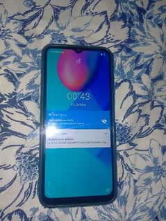Vivo Y20 for sale Dabba Charger Available