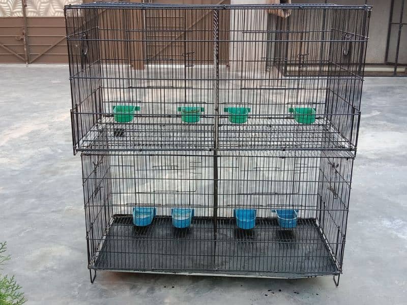 Cages for sale 0