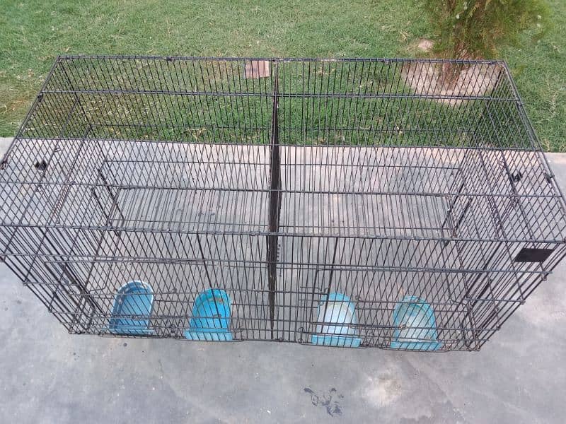 Cages for sale 5