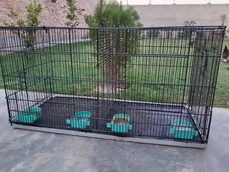 Cages for sale 7