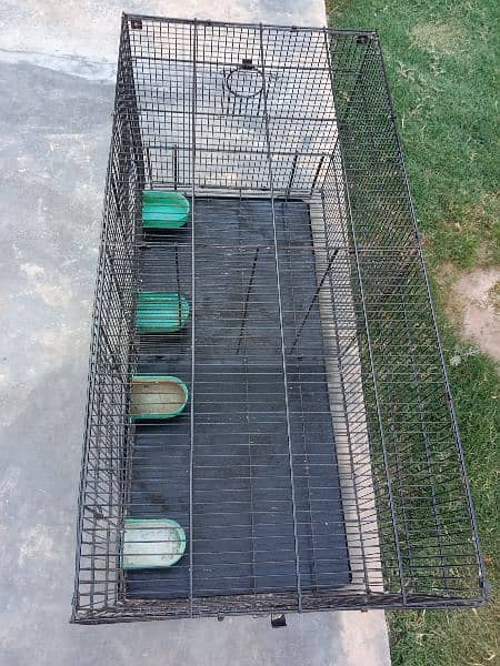 Cages for sale 8