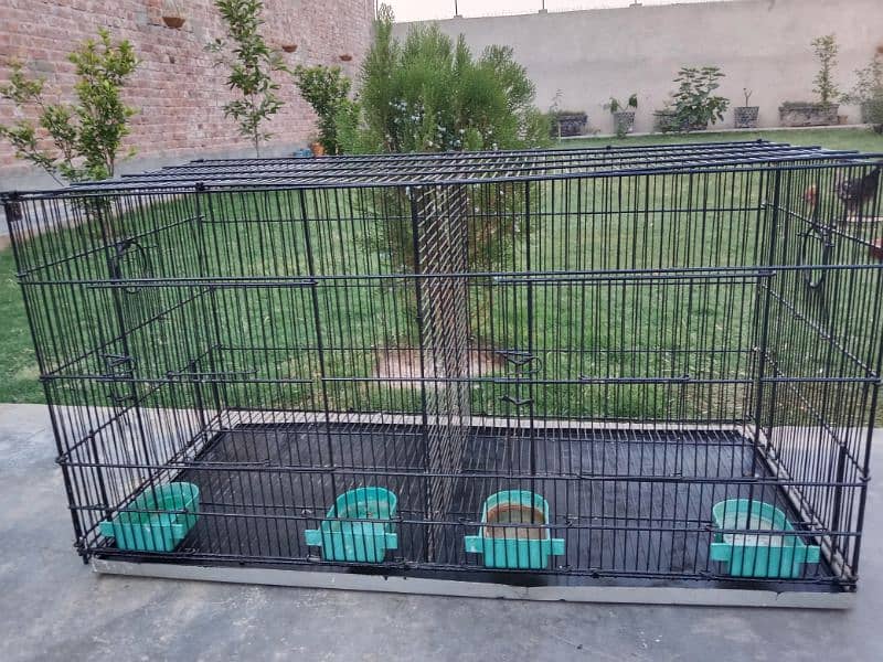 Cages for sale 9