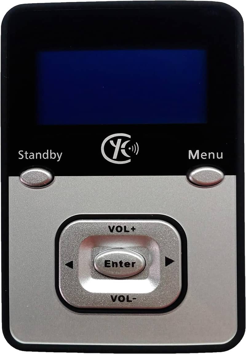 MP3 Player + Radio Portable A170 2