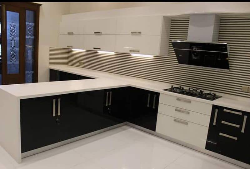 Master kitchen cabinets 4