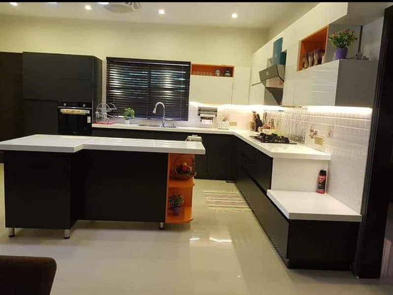 Master kitchen cabinets 4