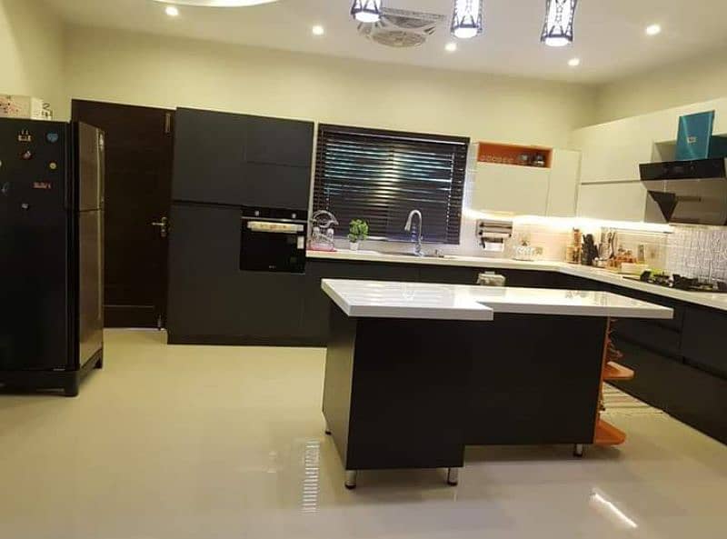 Master kitchen cabinets 12