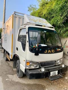 jacc cantaner truck 0