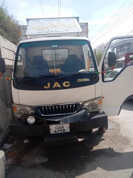 jacc cantaner truck 6