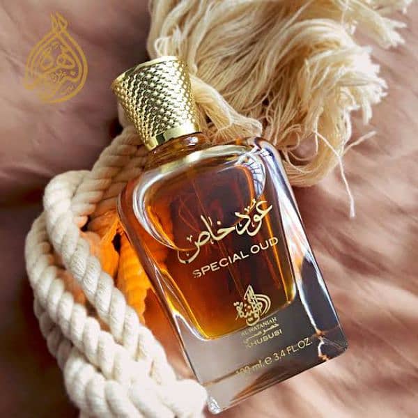 Oud al khas original long lasting perfume available 03288327915 1