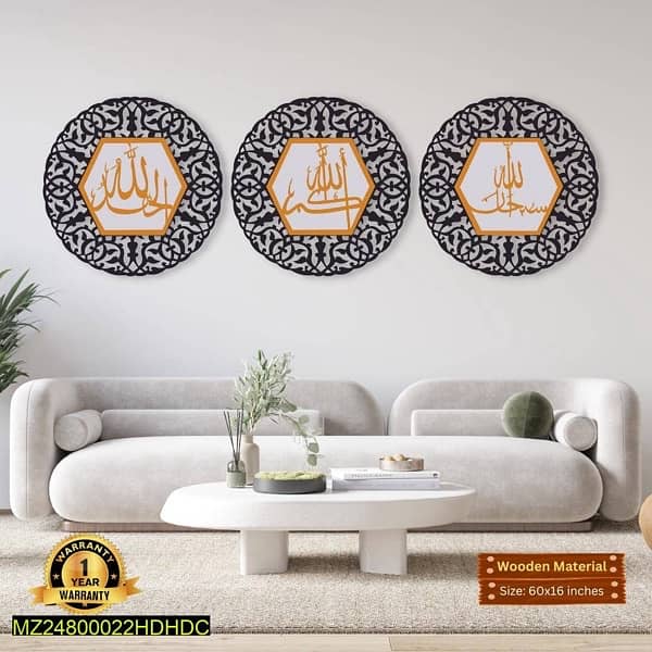 wall decorations available 0