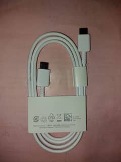 Samsung Original Cable